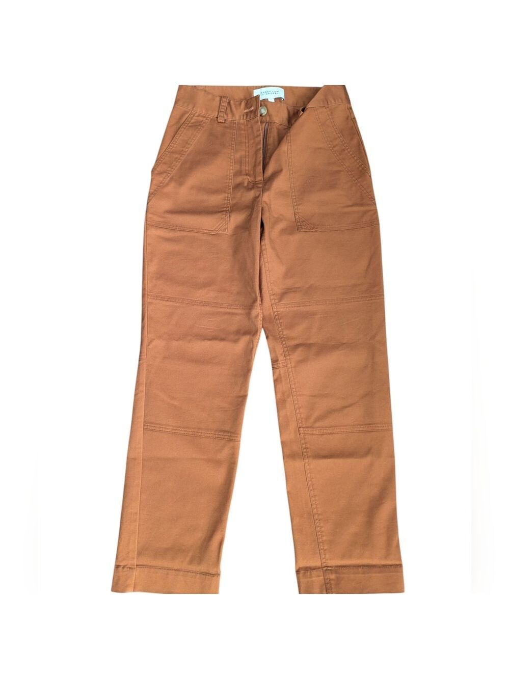 DEREK LAM 10 CROSBY PANT